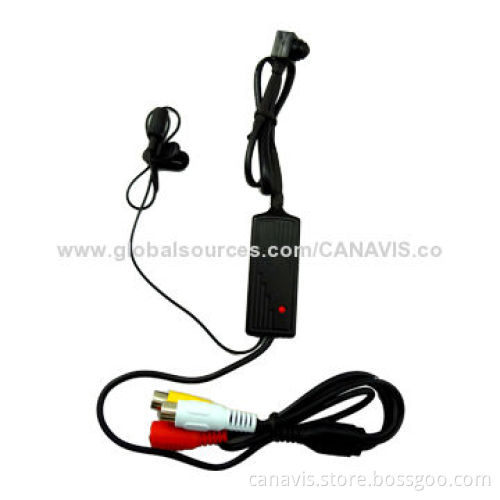 Hidden Camera, 700TVL, High-definition